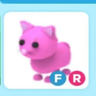 Pink Cat FR