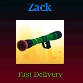 Plunger Grappling Hook