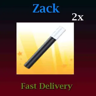 2X Magician's Wand Grappling Hook