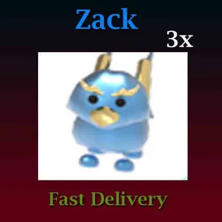 Diamond Griffin 3X (Full Grown)