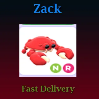 NR Crab