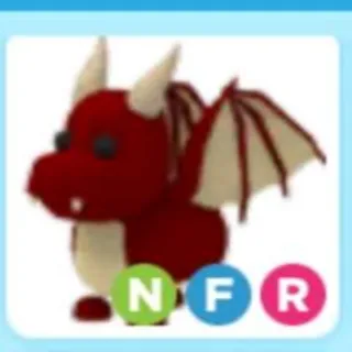 Dragon NFR