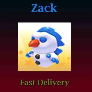 Limited | Frostclaw Plush