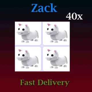 Snow Puma 40X