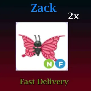 2X NF 2021 Uplift Butterfly