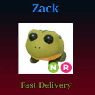 NR Bullfrog(Luminous)