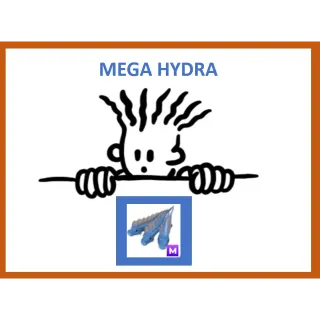 Mega Hydra