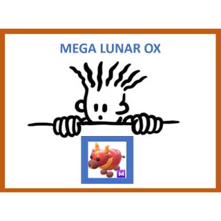 Mega Lunar Ox