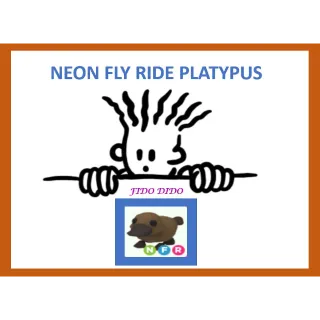 NFR Platypus