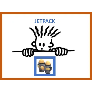 Jetpack