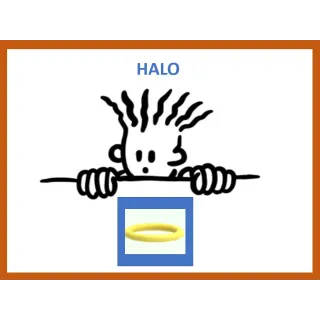 Halo