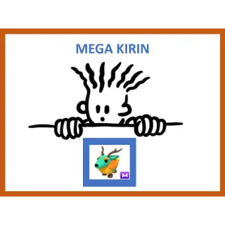 Mega Kirin