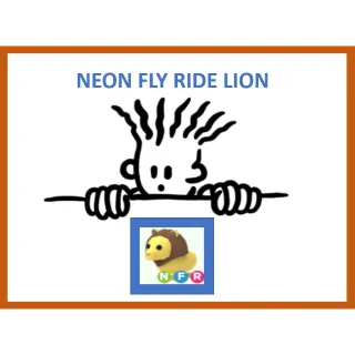NFR Lion
