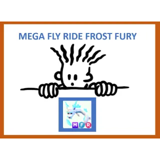 MFR Frost Fury