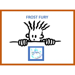 Frost Fury