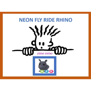 NFR Rhino