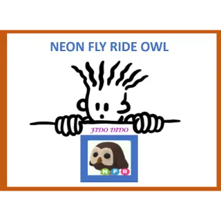 NFR Owl