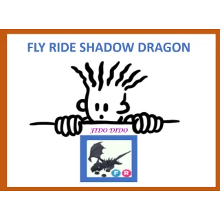 FR Shadow Dragon