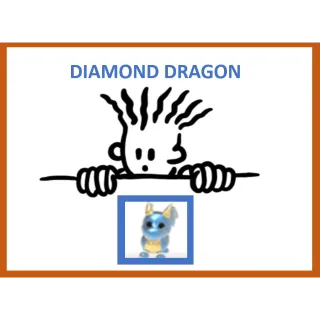 Diamond Dragon