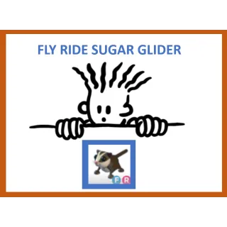 FR Sugar Glider