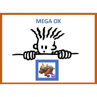 Mega Ox