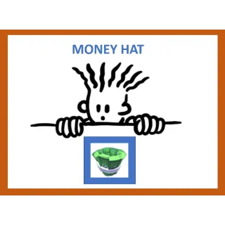 Money Hat