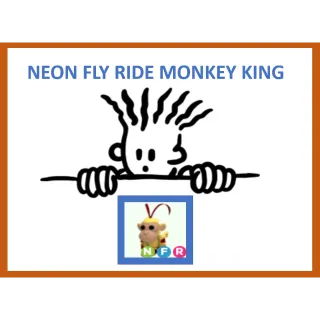 NFR Monkey King
