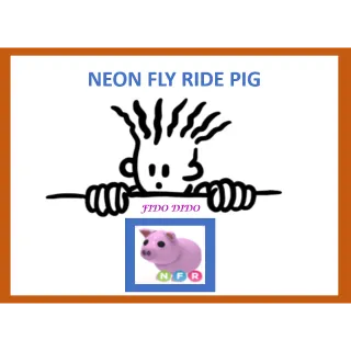 NFR Pig