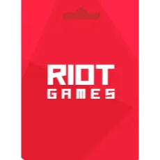 Riot Points Gift Card IDR 359,000 (ID)