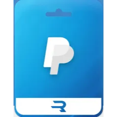 Paypal Gift Card 100 EUR (Global)