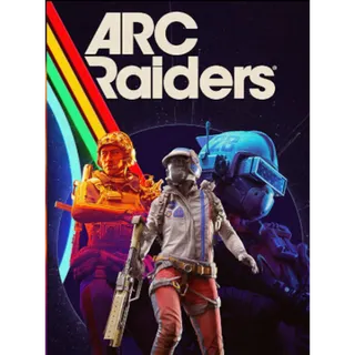 ARC Raiders | Deluxe Edition (Xbox Series X/S, Windows 10) - Xbox Live Key - UNITED STATES