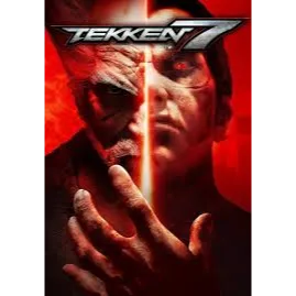 Tekken 7 (Standard) - STEAM KEY