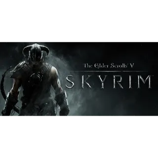 The Elder Scrolls V: Skyrim (Special Edition) (PC) Steam Key BRAZIL