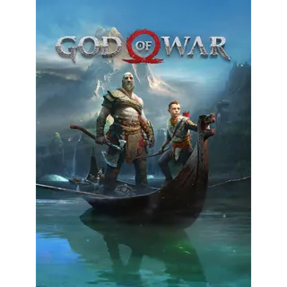 God Of War (LATAM)