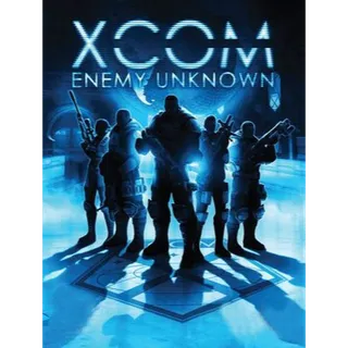XCOM: Enemy Unknown (PC) Steam Key BRAZIL with DISCOUNT!