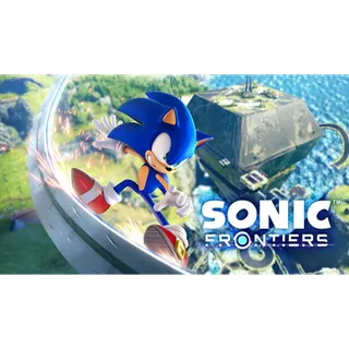 Sonic Frontiers (PC) Steam Key GLOBAL