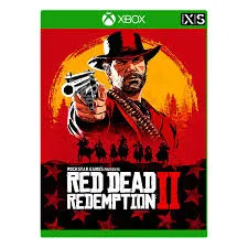 Red Dead Redemption 2 - Ultimate Edition (Xbox One) Xbox Live Key GLOBAL