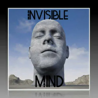 3x Invisible Mind Steam Keys