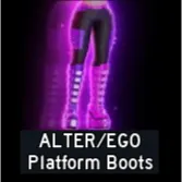Alter ego Platforms