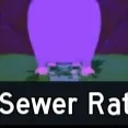 Sewer Rat