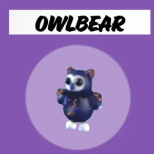 Owlbear