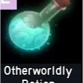 Other  Worldly Potion