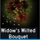 Widows Wilted Bouquet