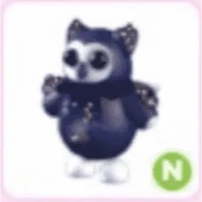 n owlbear