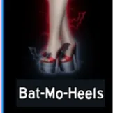 Bat-Mo-Heels
