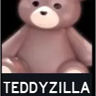 TeddyZilla