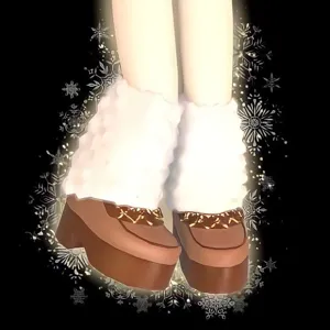 Cookie Cutter Loafers