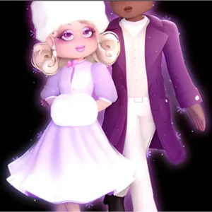 Full December dream set