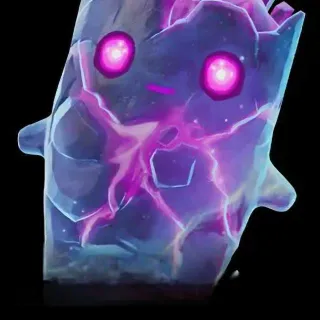 Galaxy Zero Point Sprite