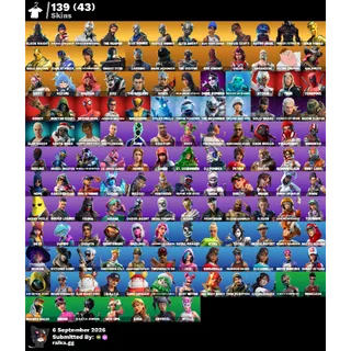 139 skins s2 and 3 bp blackknight og